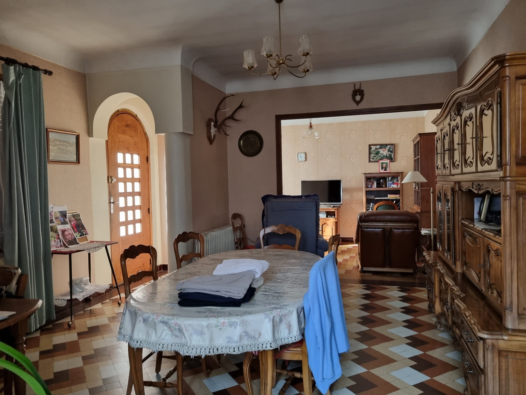 Vente Maison à Sisteron 5 pièces