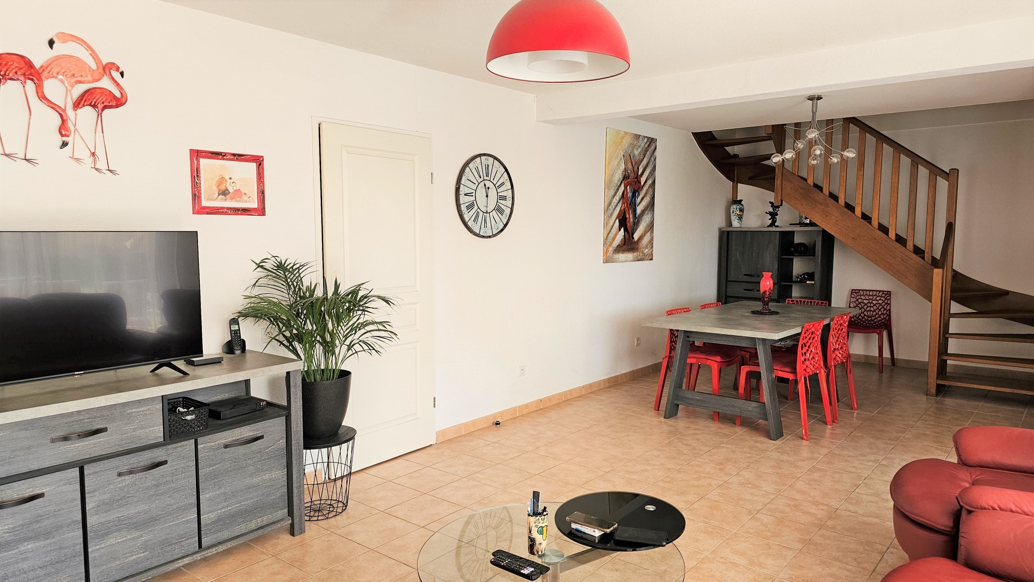 Vente Maison à Saint-Gilles 5 pièces