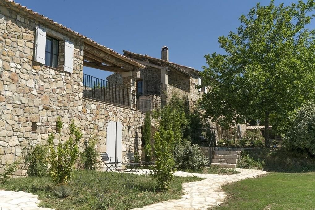 Vente Maison à Forcalquier 40 pièces