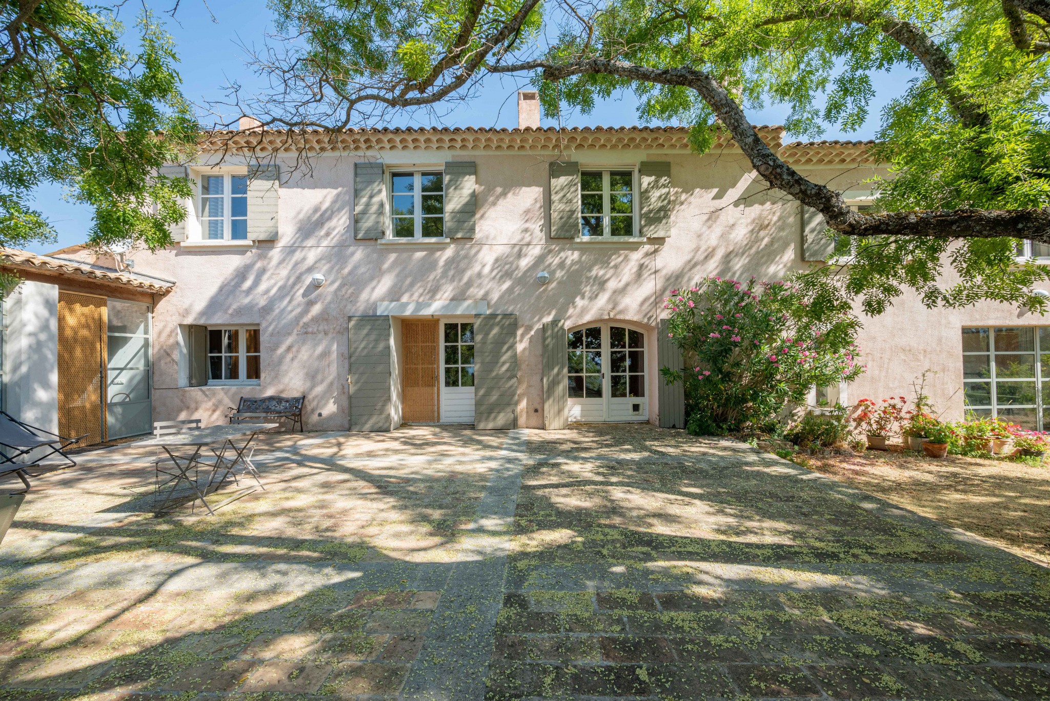 Vente Maison à Forcalquier 40 pièces