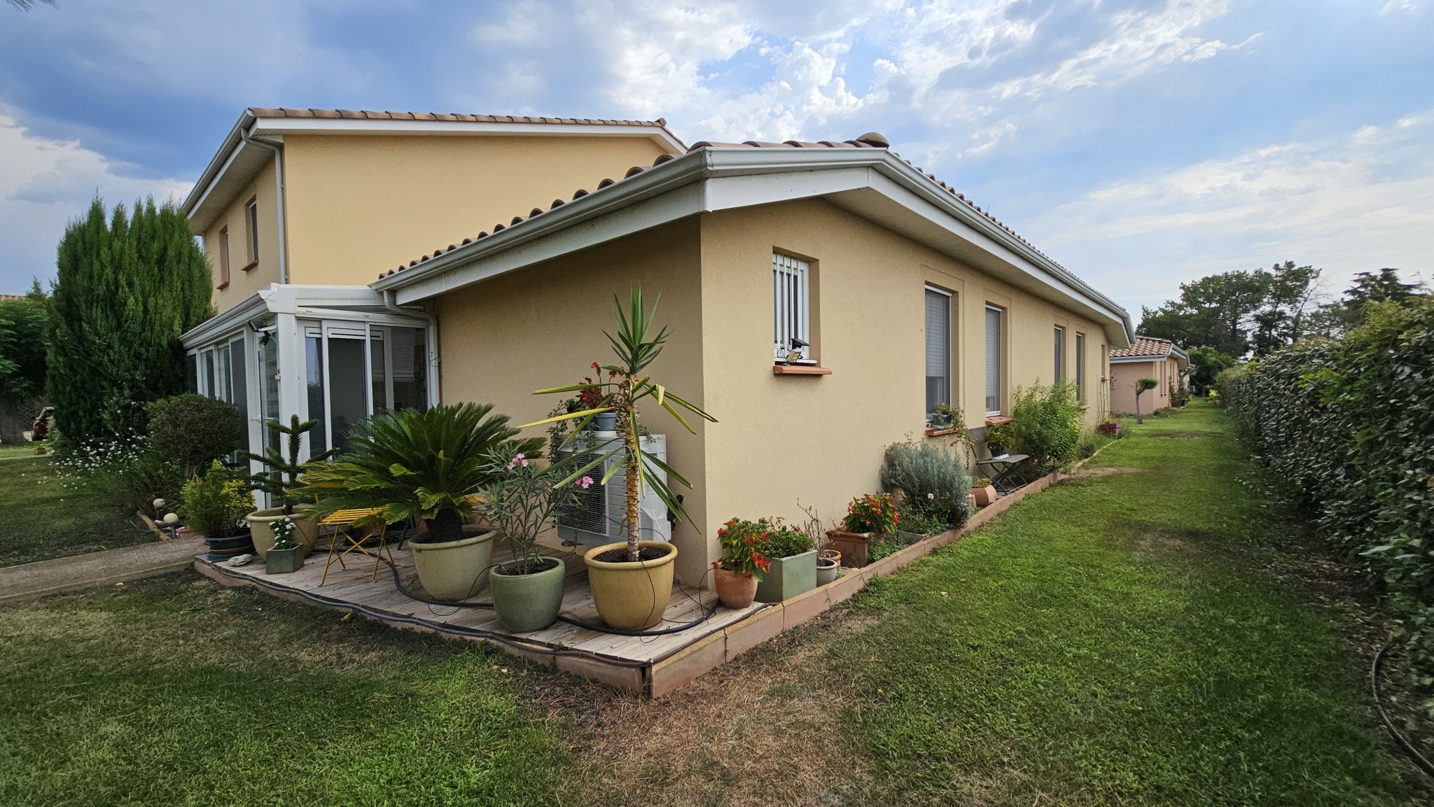 Vente Maison à Saint-Gilles 4 pièces