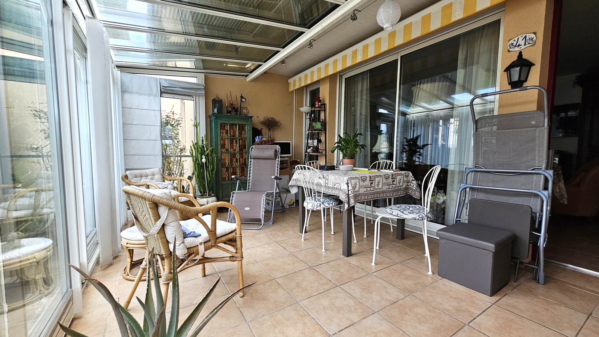 Vente Maison à Saint-Gilles 4 pièces