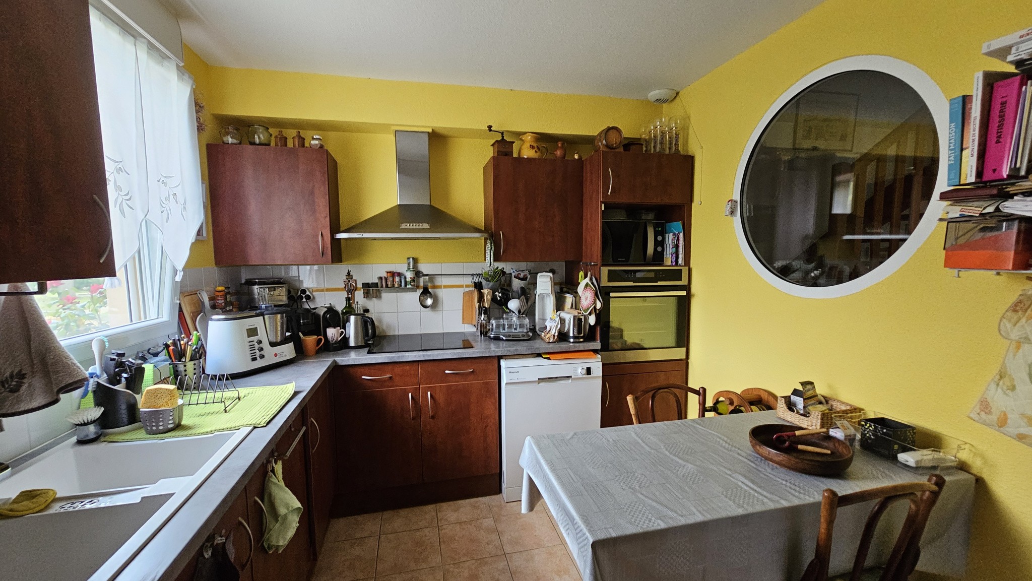 Vente Maison à Saint-Gilles 4 pièces