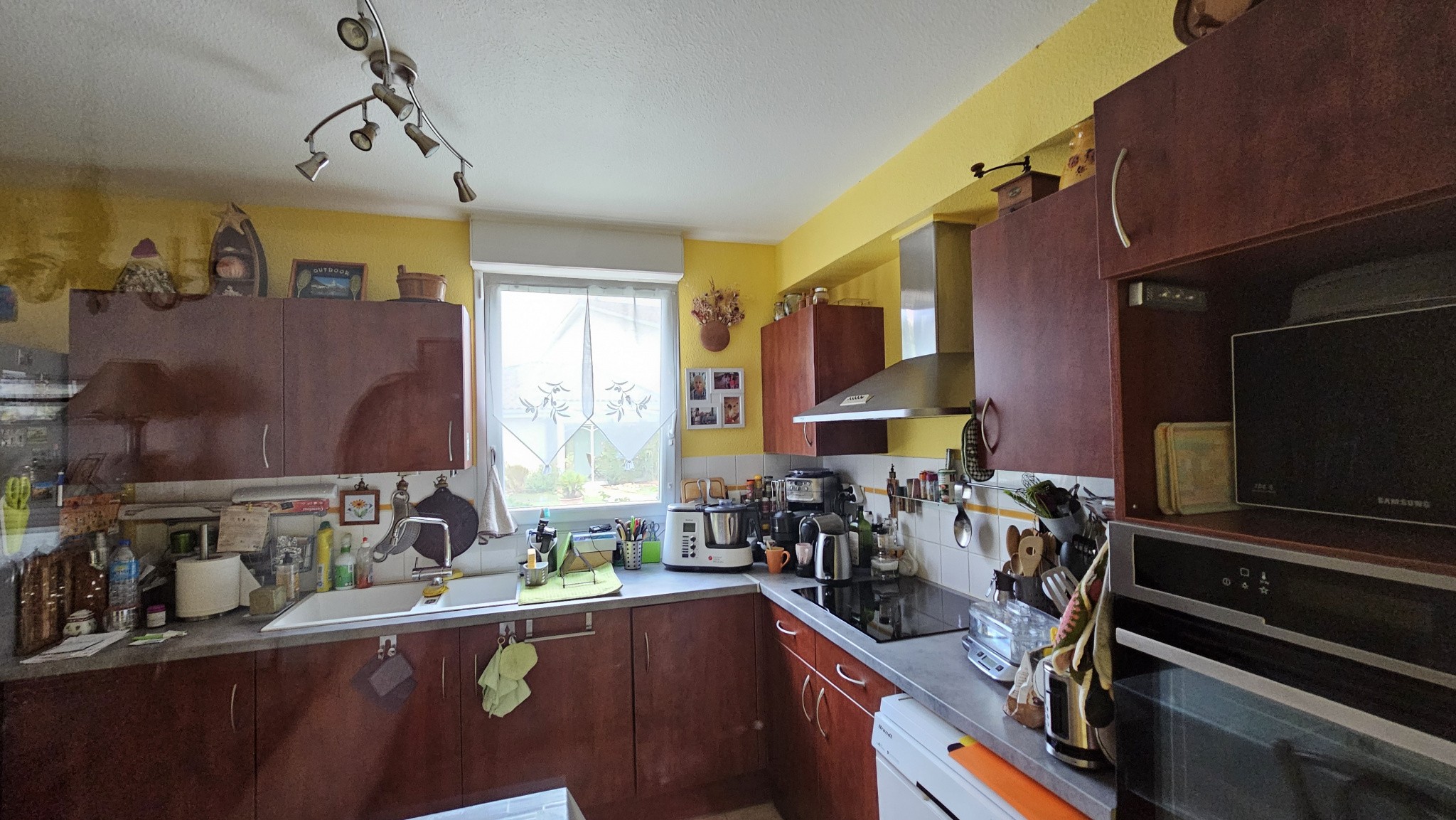 Vente Maison à Saint-Gilles 4 pièces