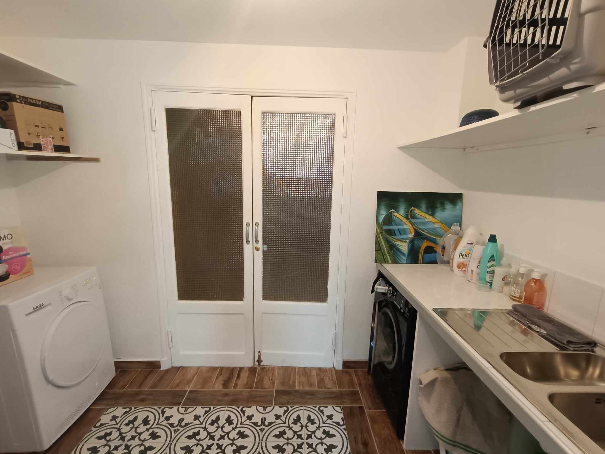 Vente Appartement à Valensole 3 pièces