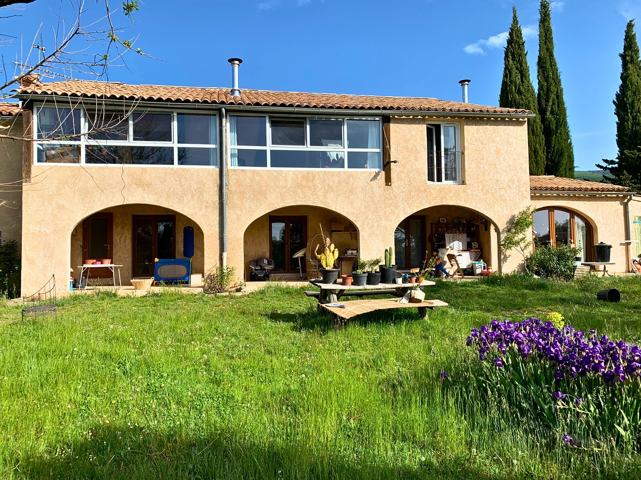 Vente Maison à Forcalquier 7 pièces