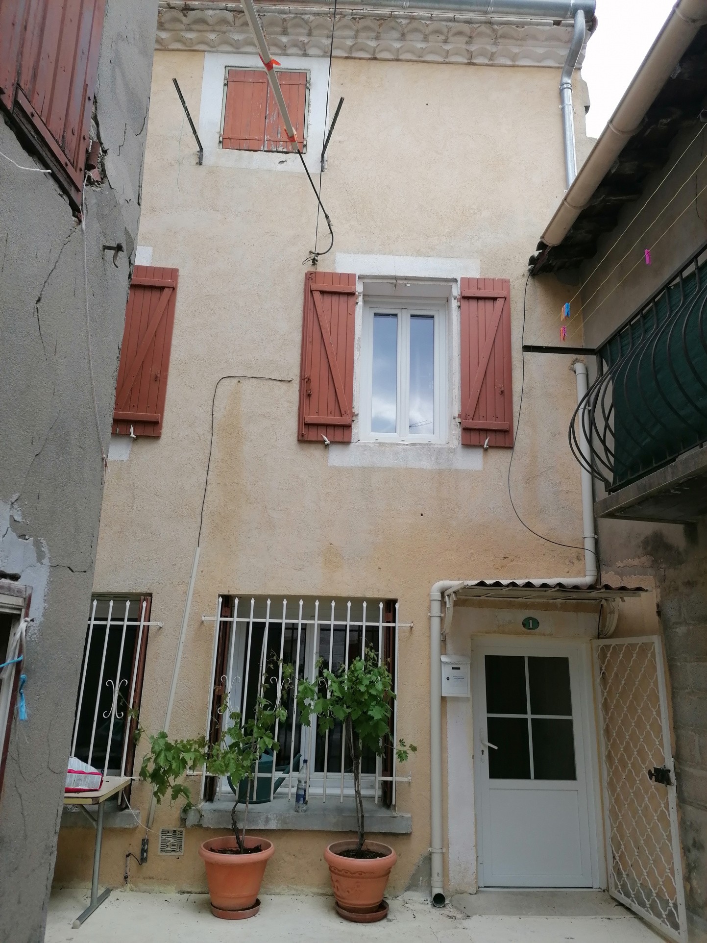 Vente Maison à Saint-Gilles 5 pièces