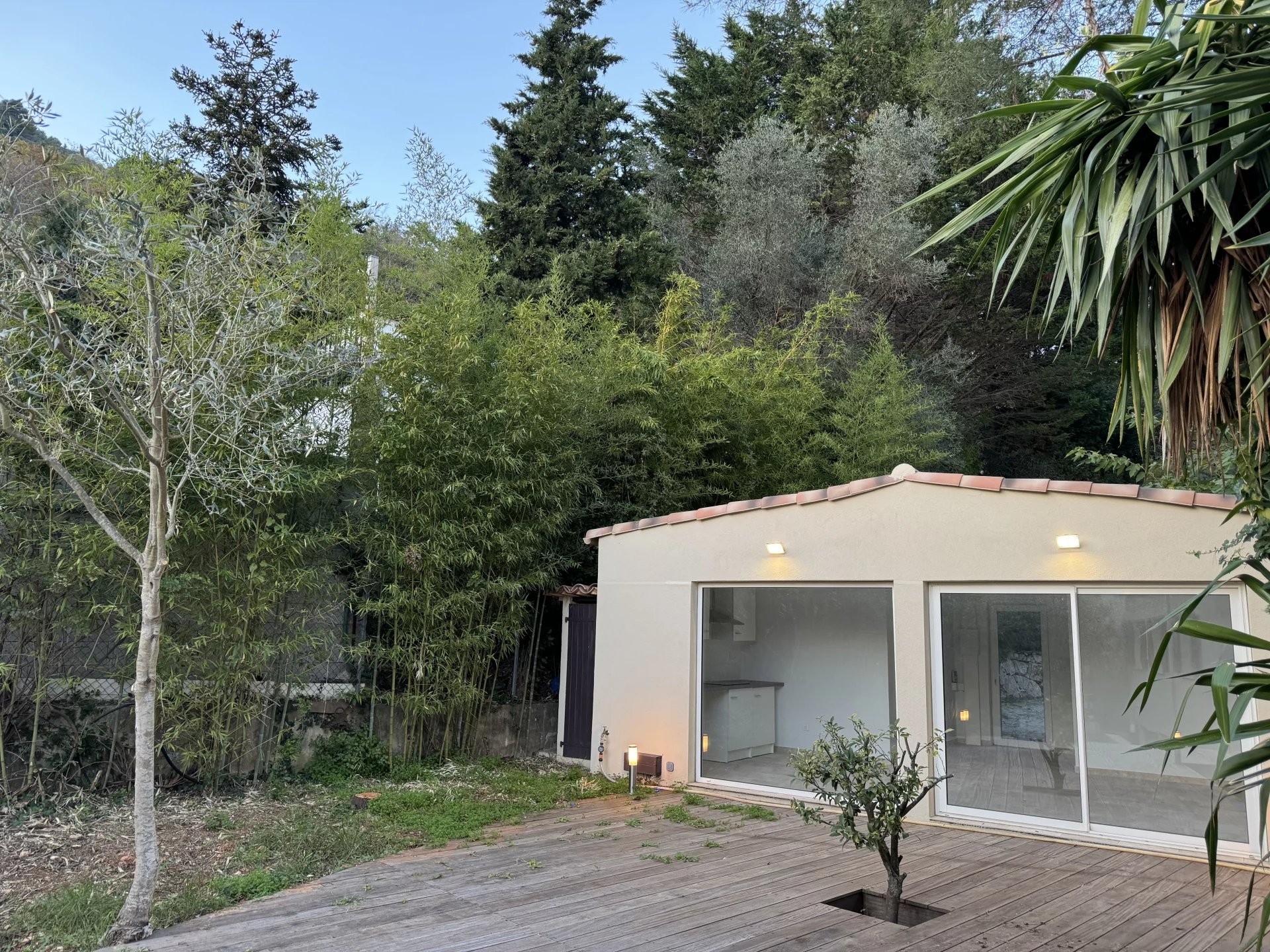 Vente Maison à la Turbie 6 pièces