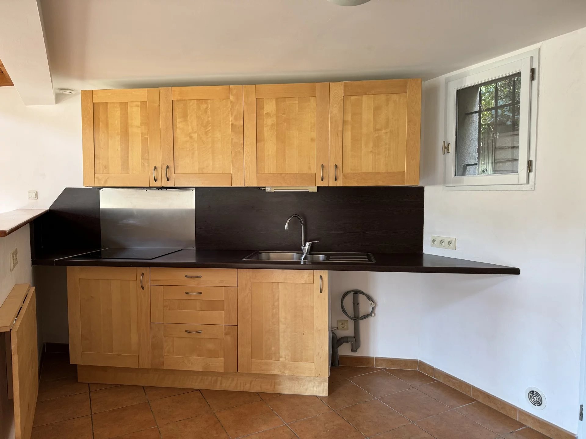 Vente Appartement à Cagnes-sur-Mer 3 pièces