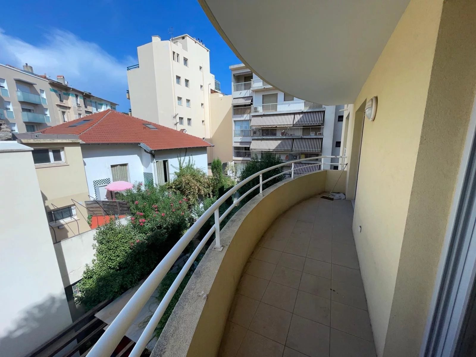 Vente Appartement à Antibes 2 pièces