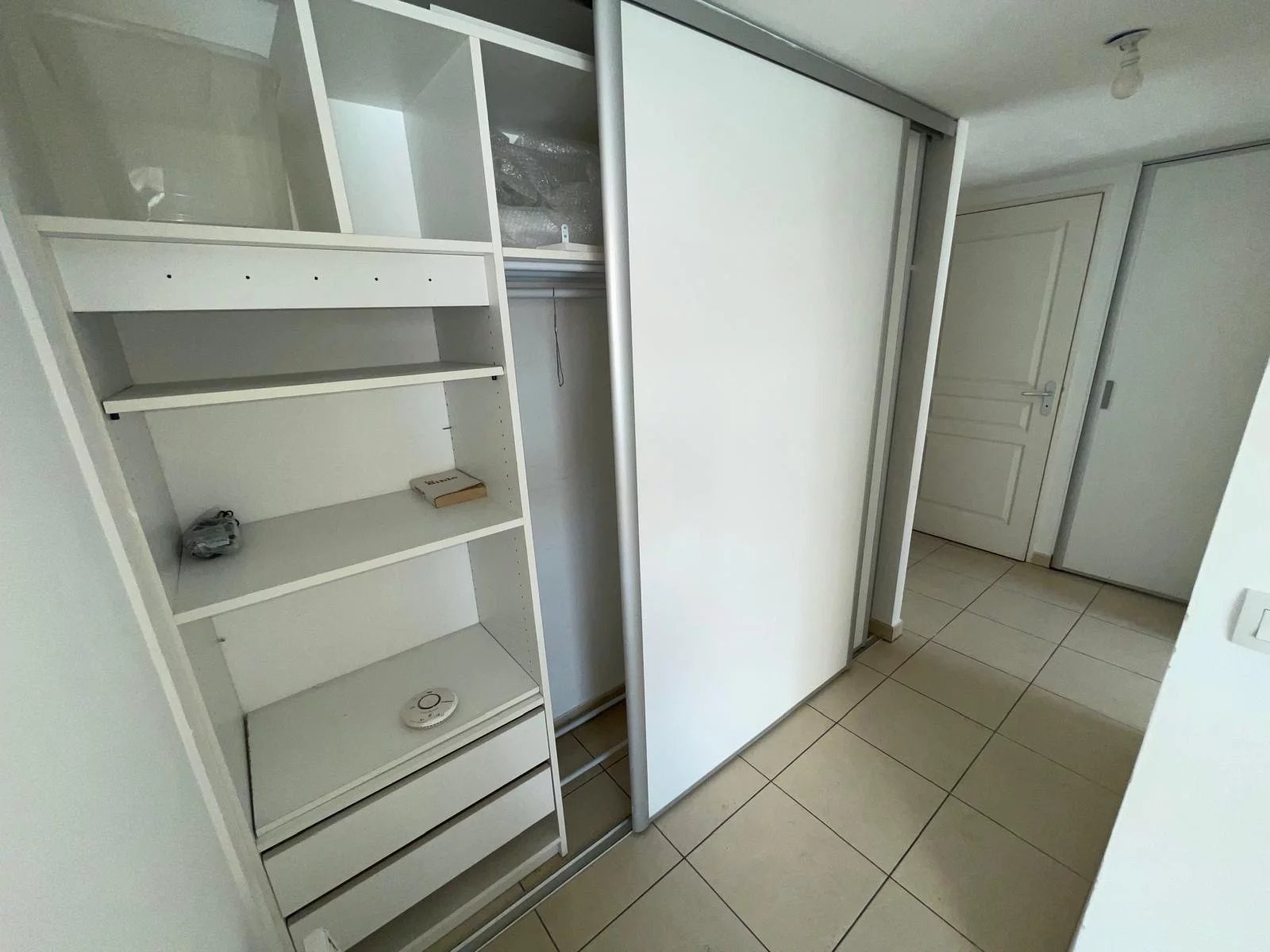 Vente Appartement à Antibes 2 pièces