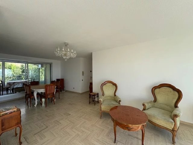 Vente Appartement à Nice 3 pièces