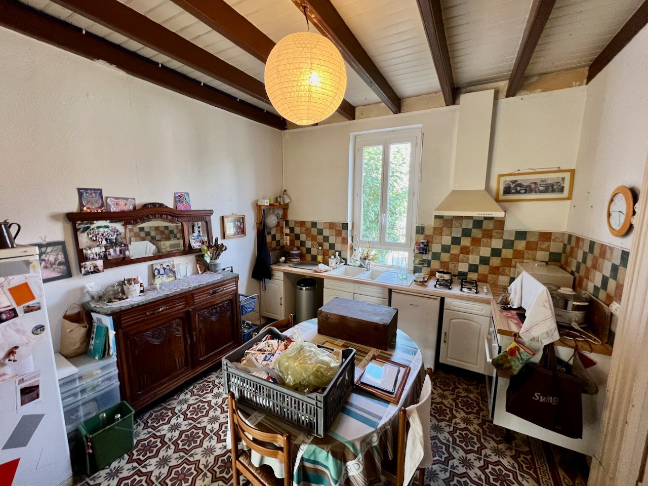 Vente Maison à Sainte-Livrade-sur-Lot 6 pièces