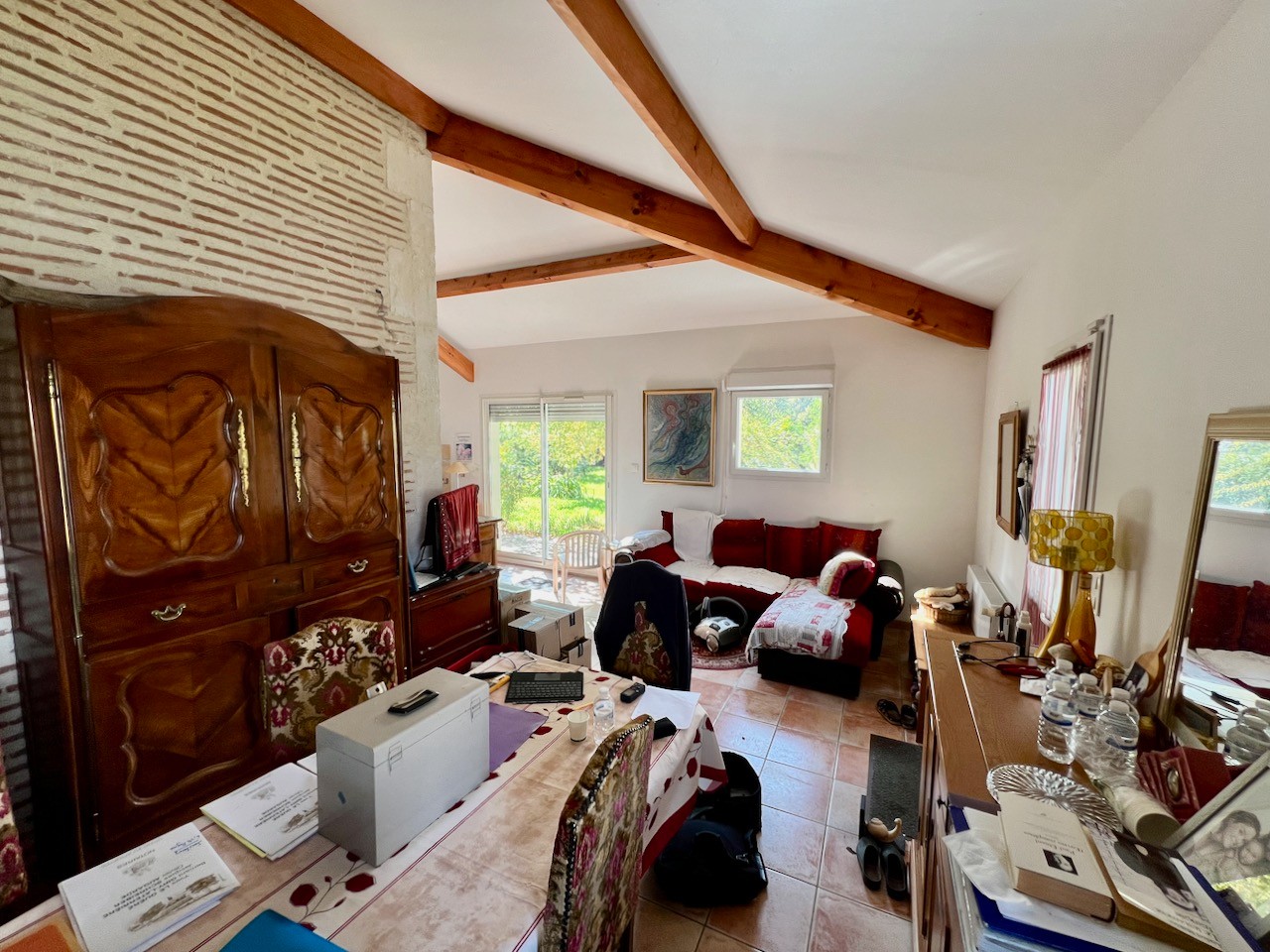 Vente Maison à Sainte-Livrade-sur-Lot 6 pièces