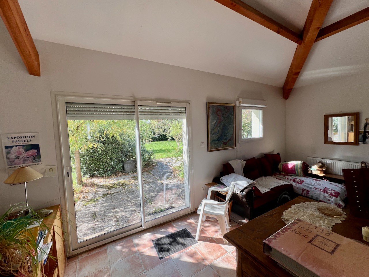 Vente Maison à Sainte-Livrade-sur-Lot 6 pièces