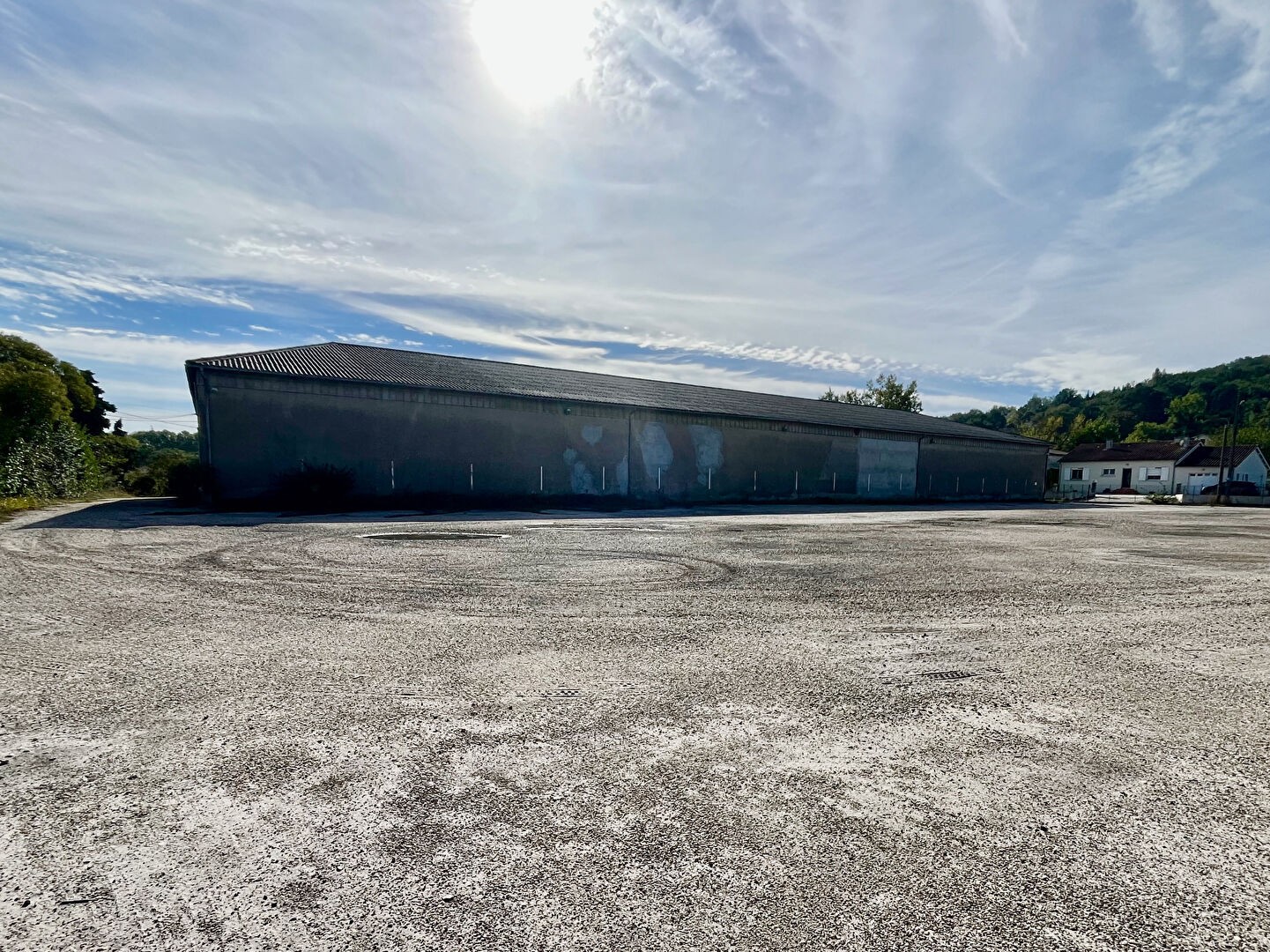 Vente Garage / Parking à Villeneuve-sur-Lot 0 pièce