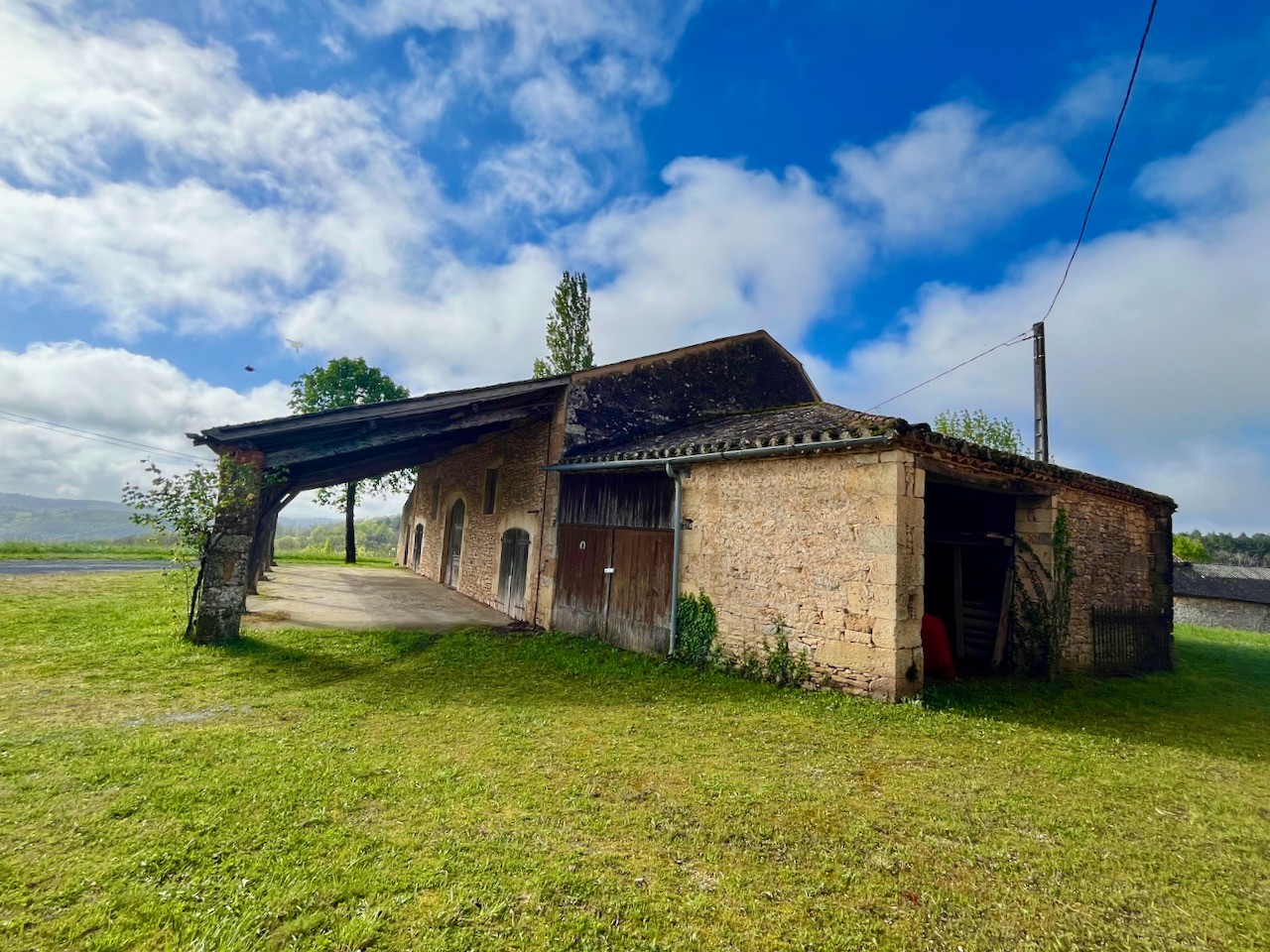 Vente Maison à Cuzorn 3 pièces