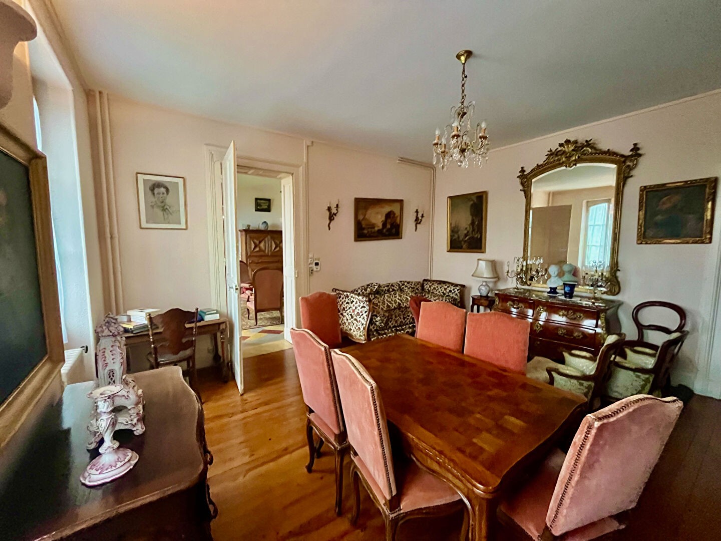 Vente Maison à Villeneuve-sur-Lot 5 pièces