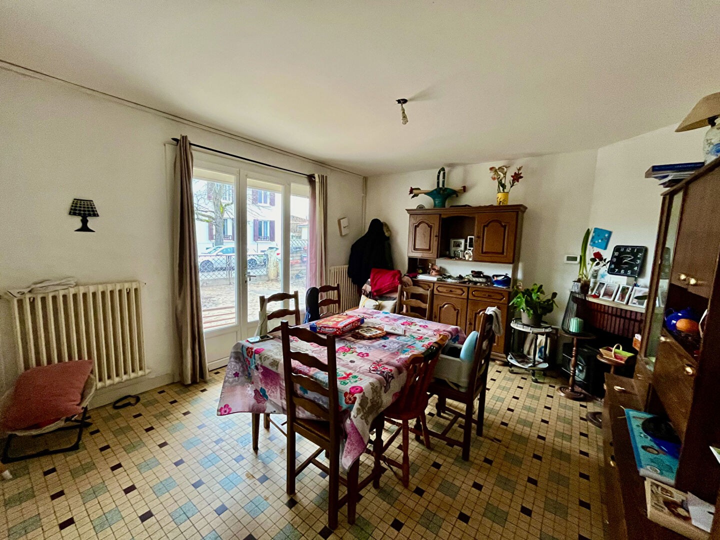 Vente Maison à Villeneuve-sur-Lot 5 pièces