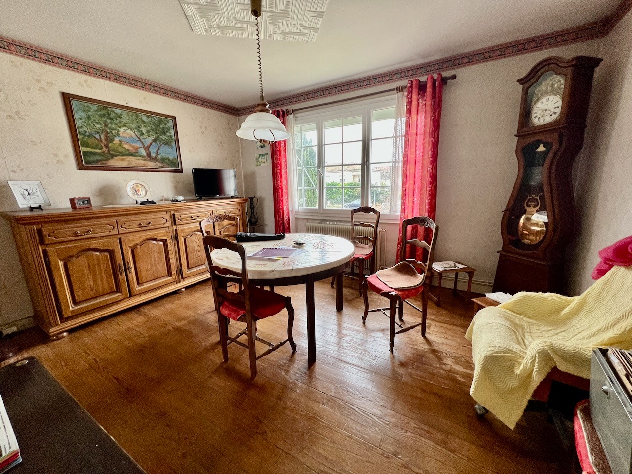 Vente Maison à Villeneuve-sur-Lot 3 pièces