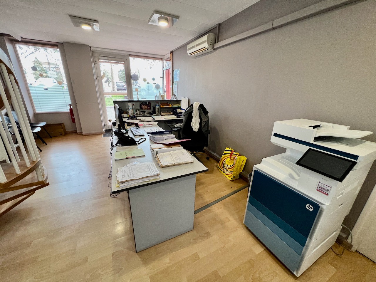 Vente Bureau / Commerce à Villeneuve-sur-Lot 0 pièce