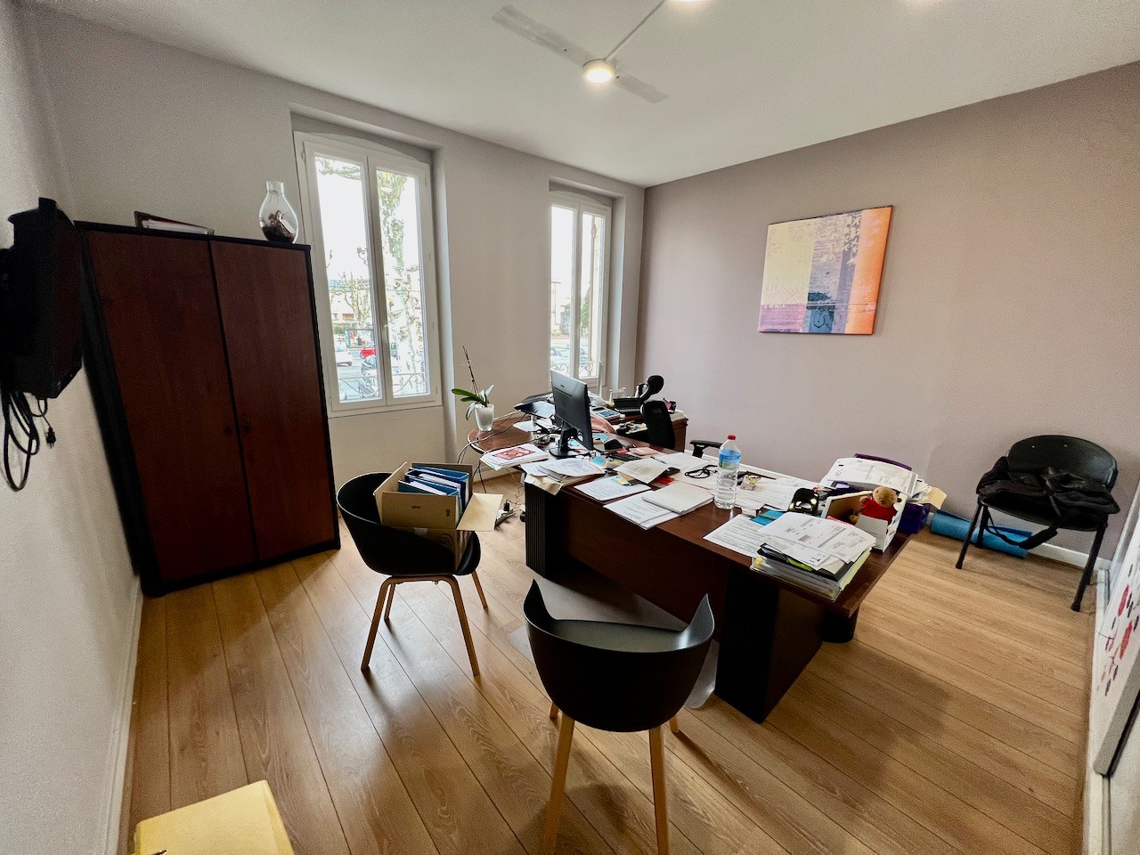 Vente Bureau / Commerce à Villeneuve-sur-Lot 0 pièce