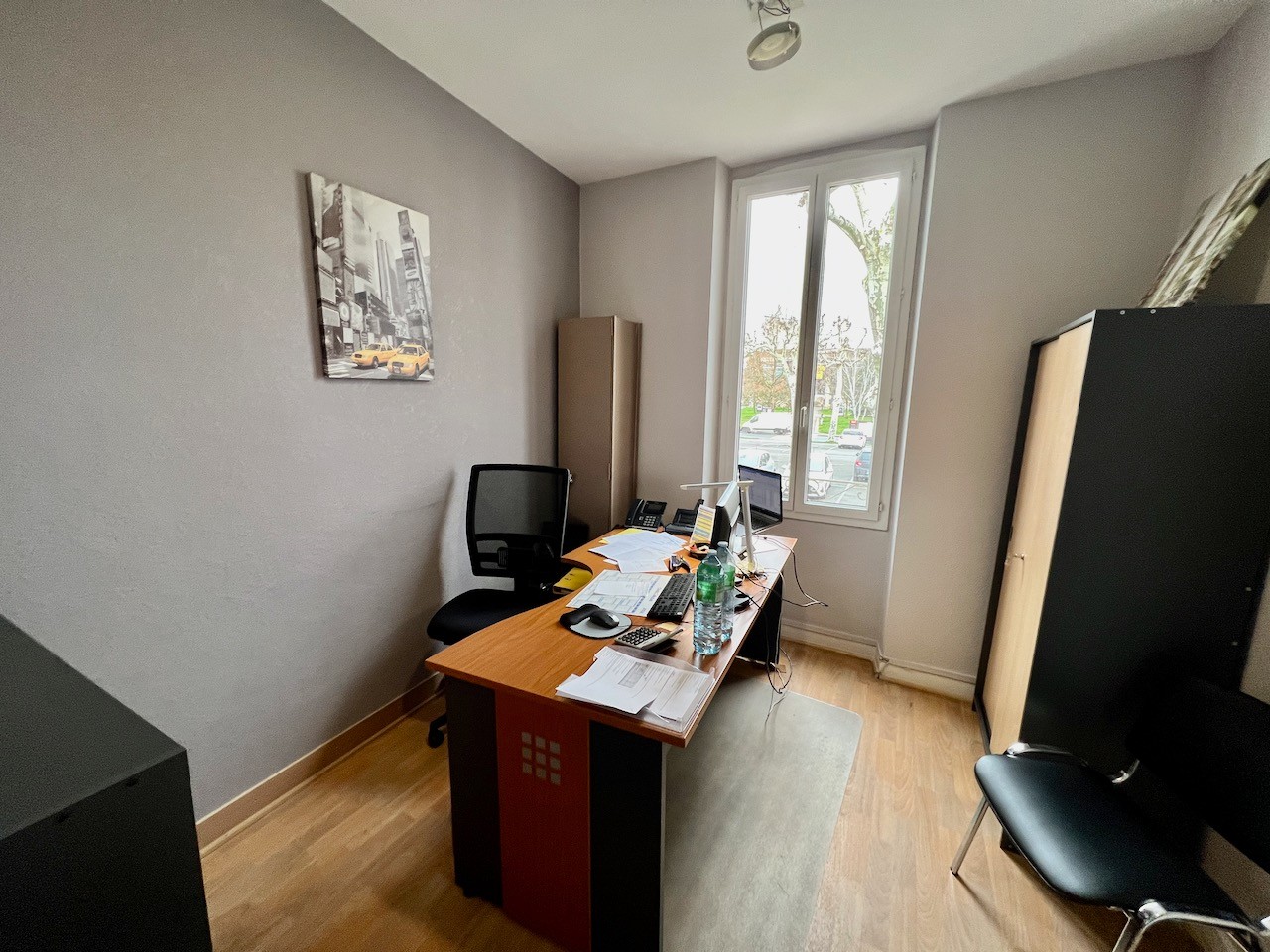 Vente Bureau / Commerce à Villeneuve-sur-Lot 0 pièce