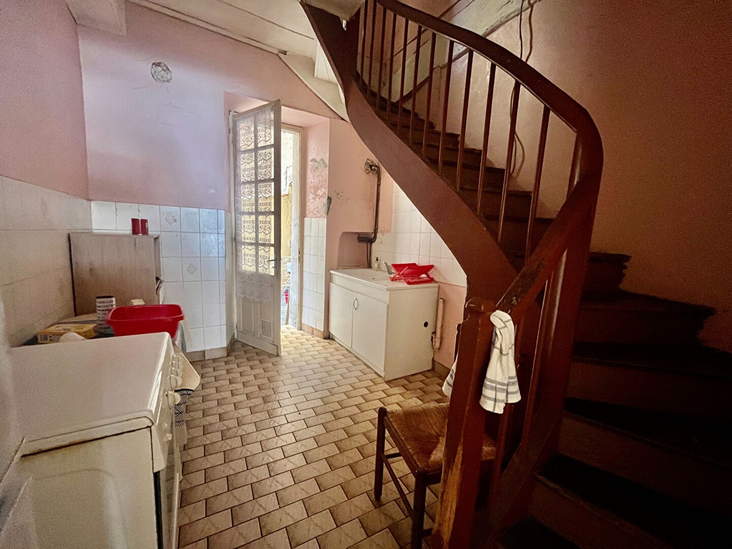 Vente Maison à Castelmoron-sur-Lot 6 pièces