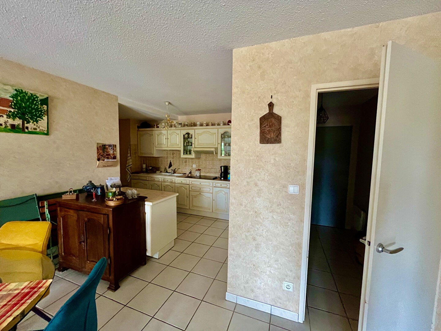 Vente Appartement à Villeneuve-sur-Lot 2 pièces