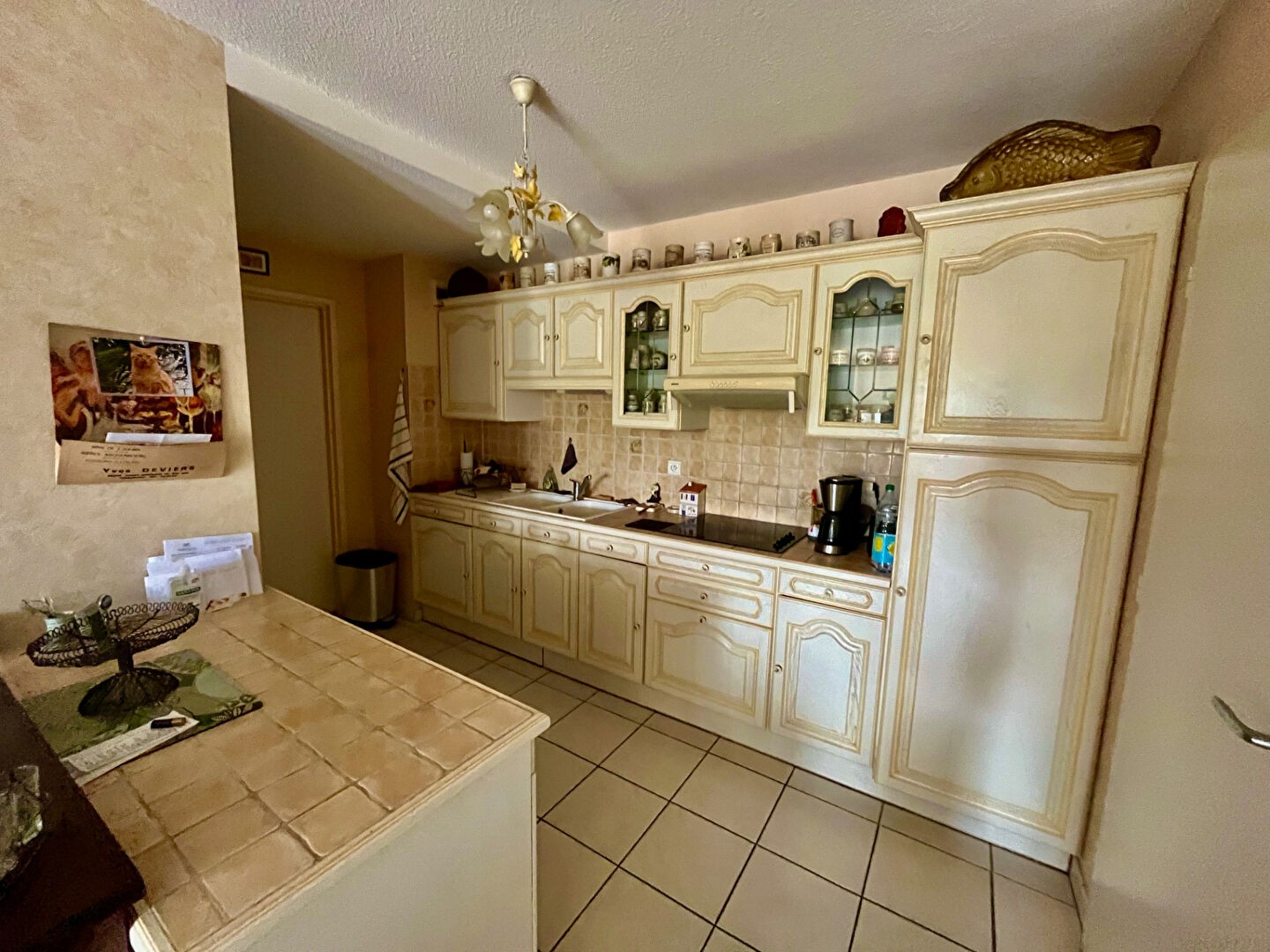 Vente Appartement à Villeneuve-sur-Lot 2 pièces