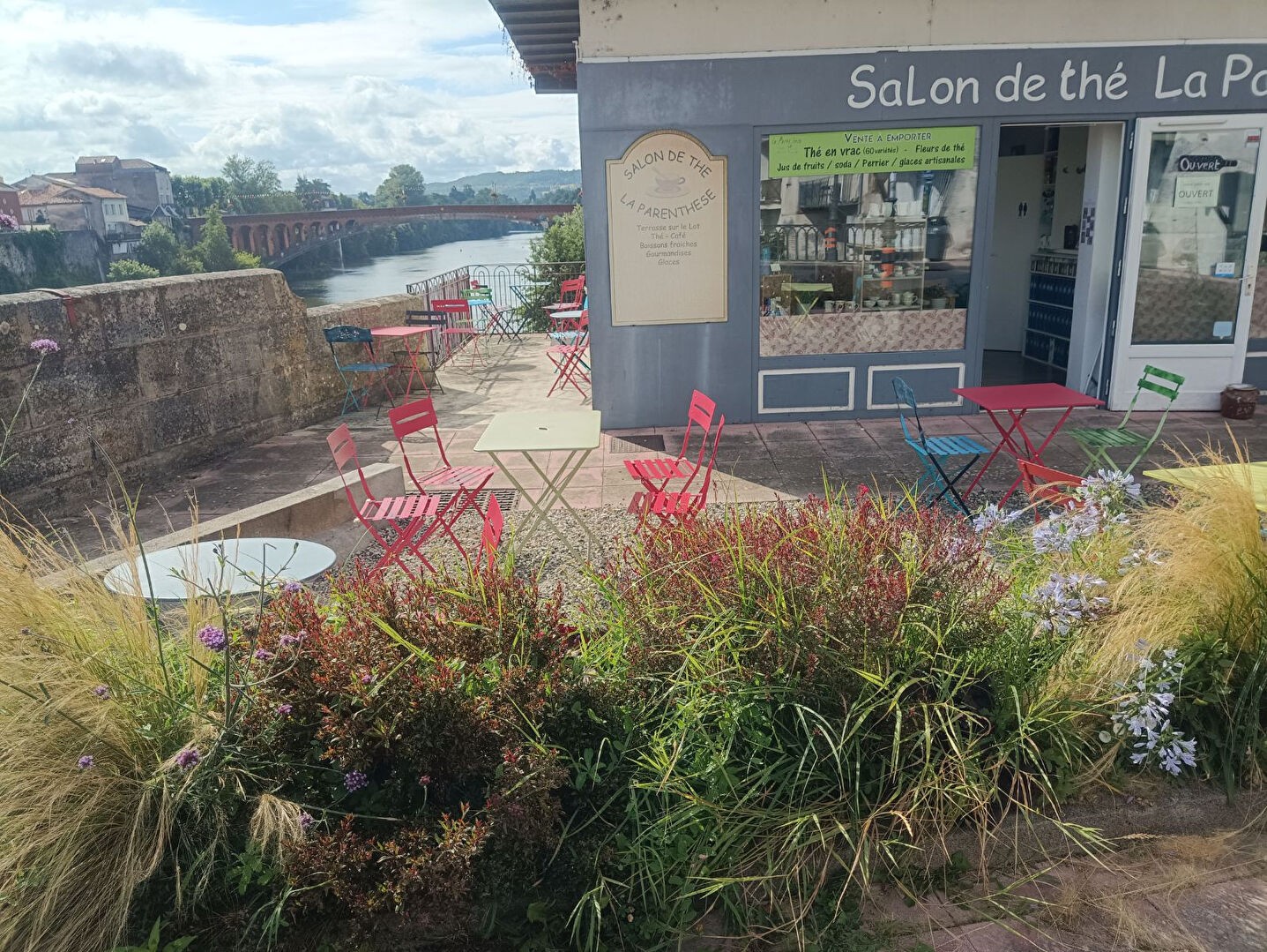 Vente Bureau / Commerce à Villeneuve-sur-Lot 4 pièces