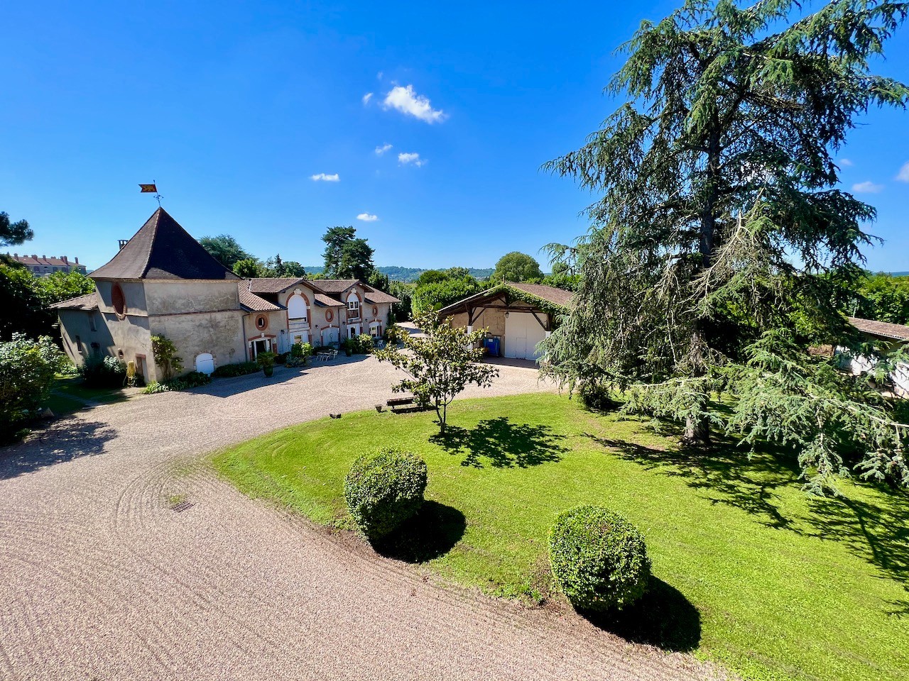 Vente Maison à Villeneuve-sur-Lot 18 pièces