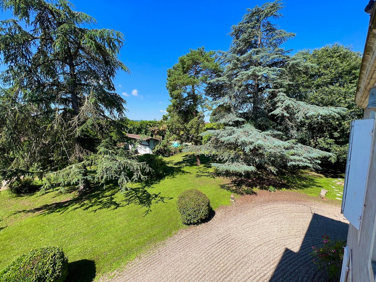 Vente Maison à Villeneuve-sur-Lot 18 pièces