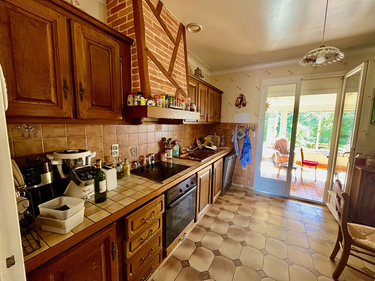 Vente Maison à Villeneuve-sur-Lot 5 pièces