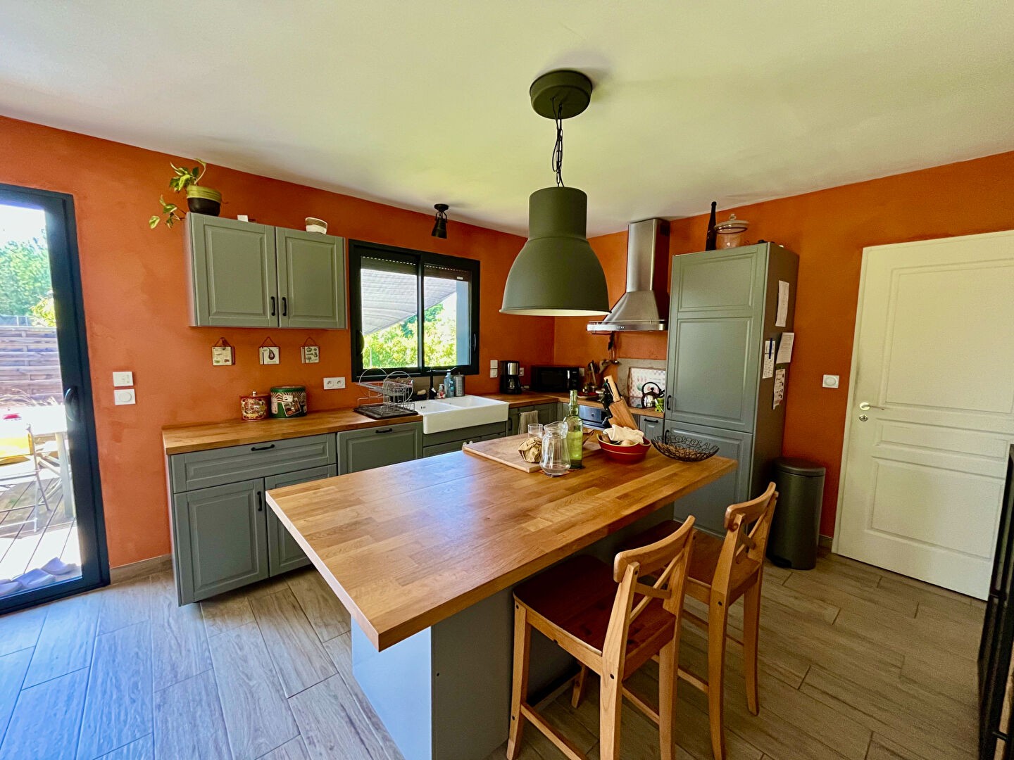 Vente Maison à Castelmoron-sur-Lot 4 pièces