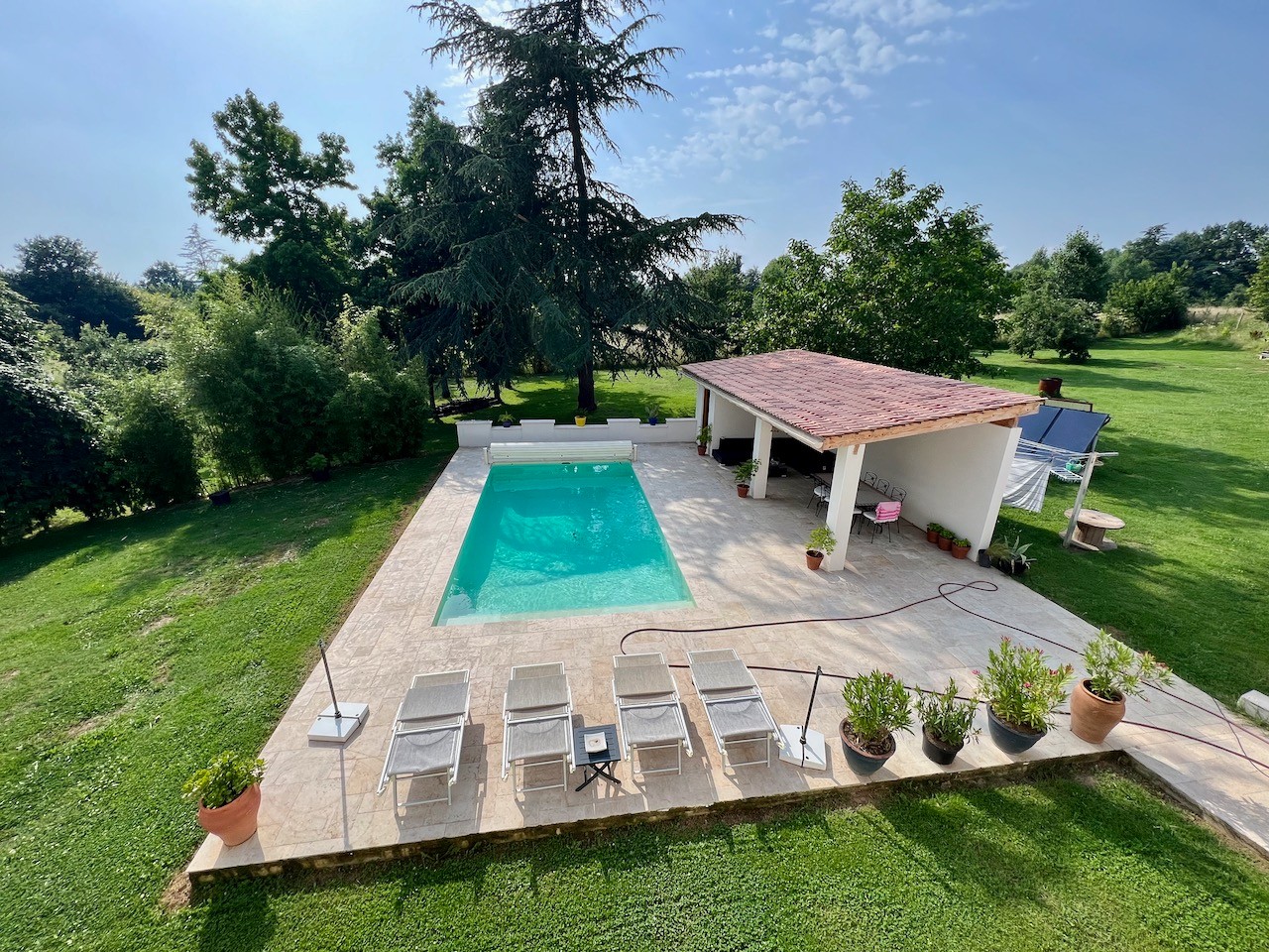 Vente Maison à Villeneuve-sur-Lot 5 pièces