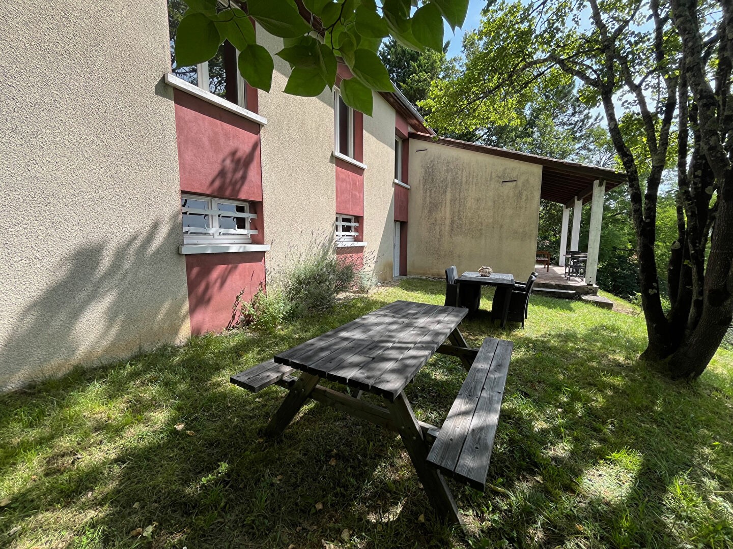 Vente Maison à Villeneuve-sur-Lot 5 pièces