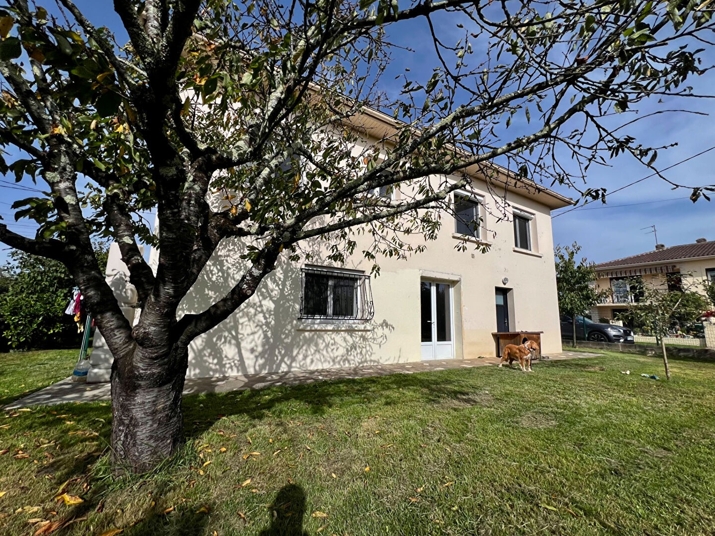 Vente Maison à Villeneuve-sur-Lot 6 pièces