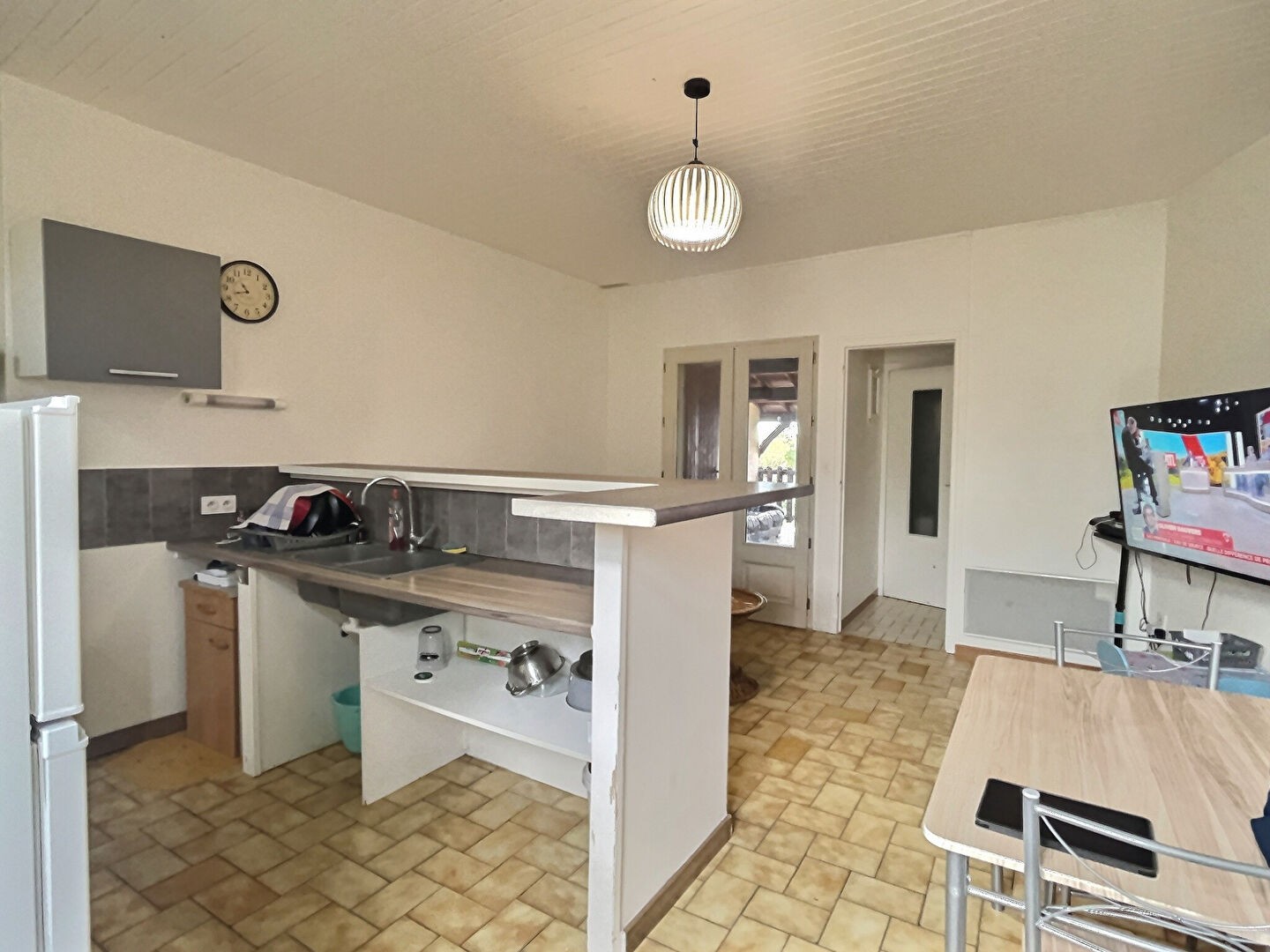 Vente Maison à Monclar 3 pièces