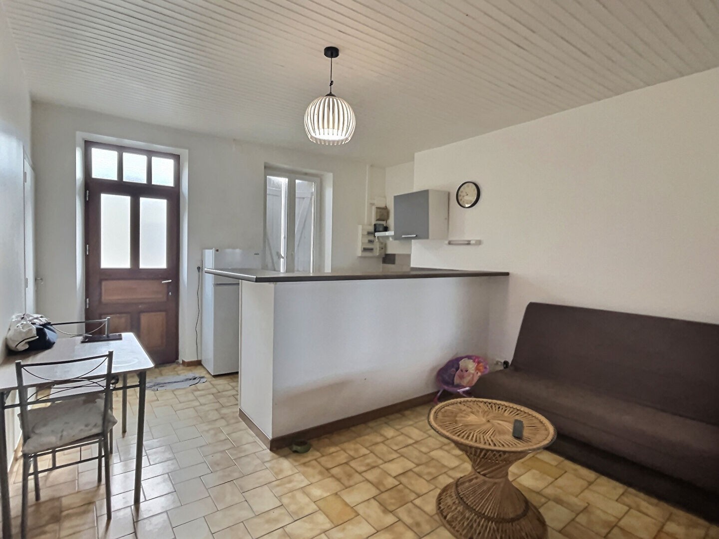 Vente Maison à Monclar 3 pièces