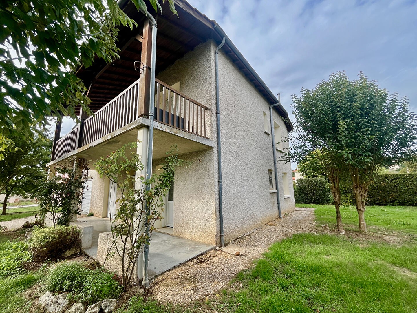 Vente Maison à Villeneuve-sur-Lot 4 pièces