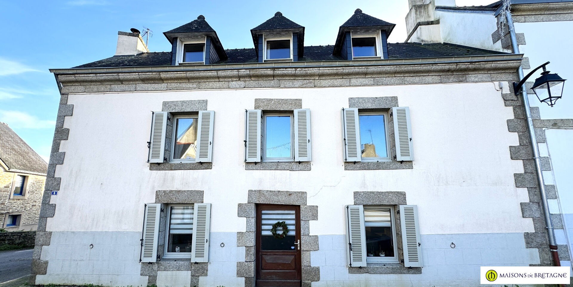 Vente Maison à Pont-Aven 5 pièces