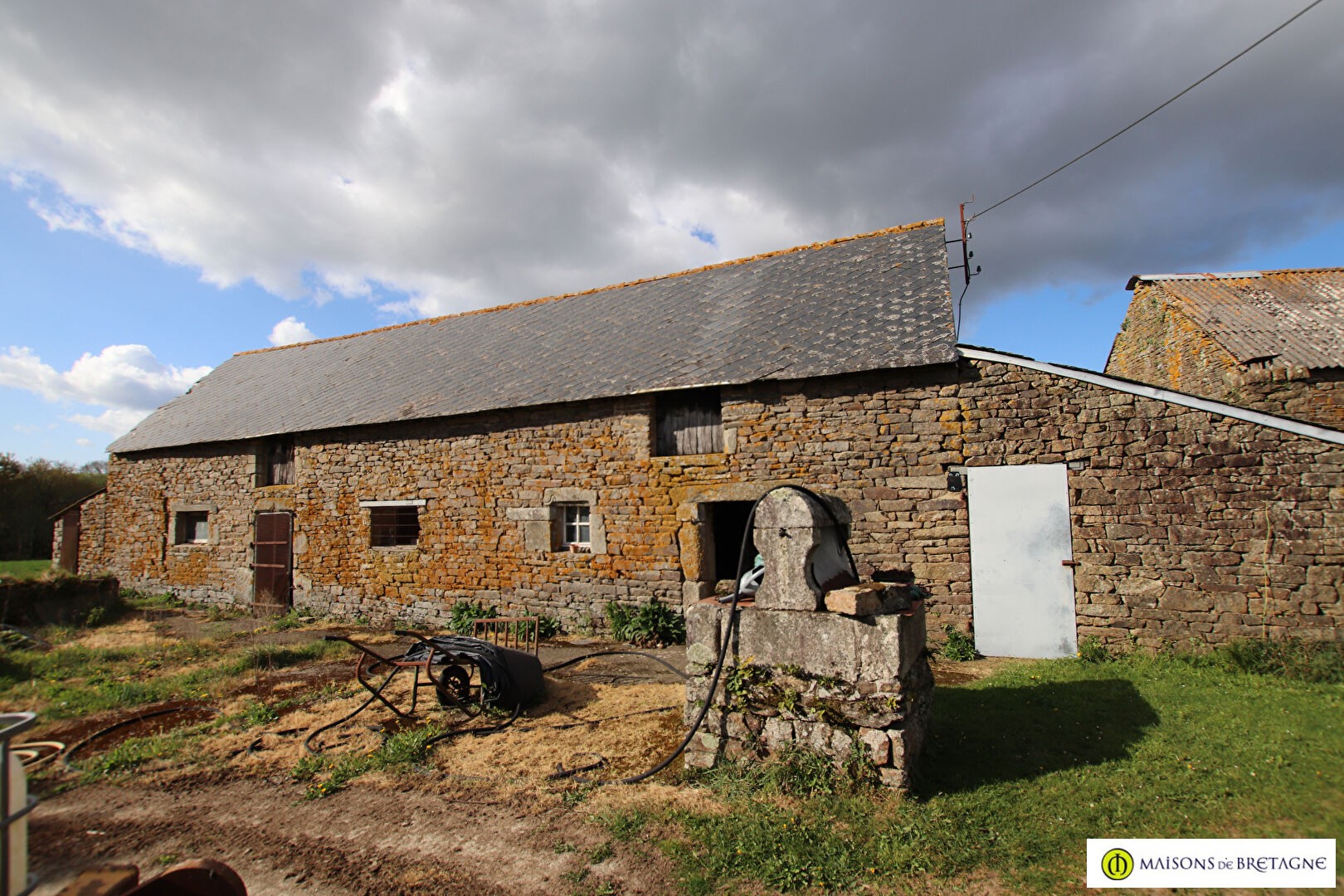 Vente Maison à Pont-Aven 7 pièces