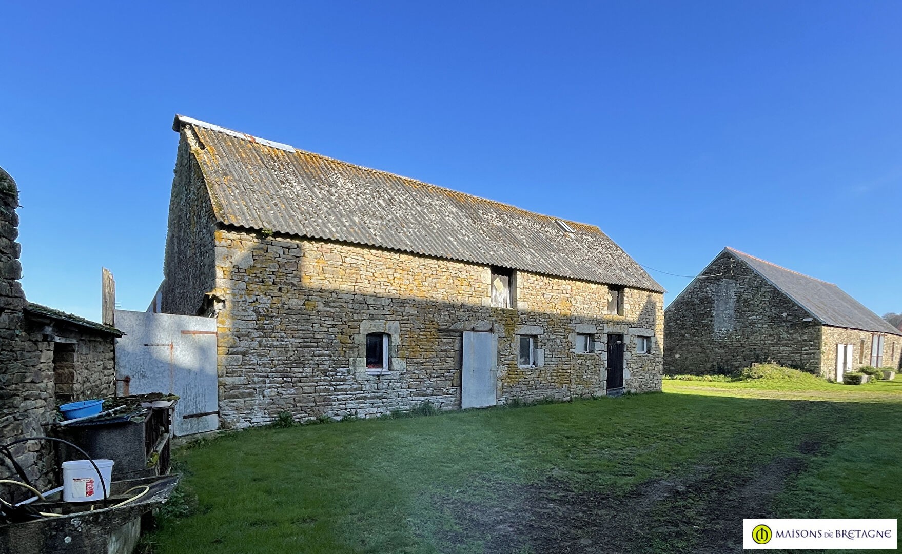 Vente Maison à Pont-Aven 7 pièces