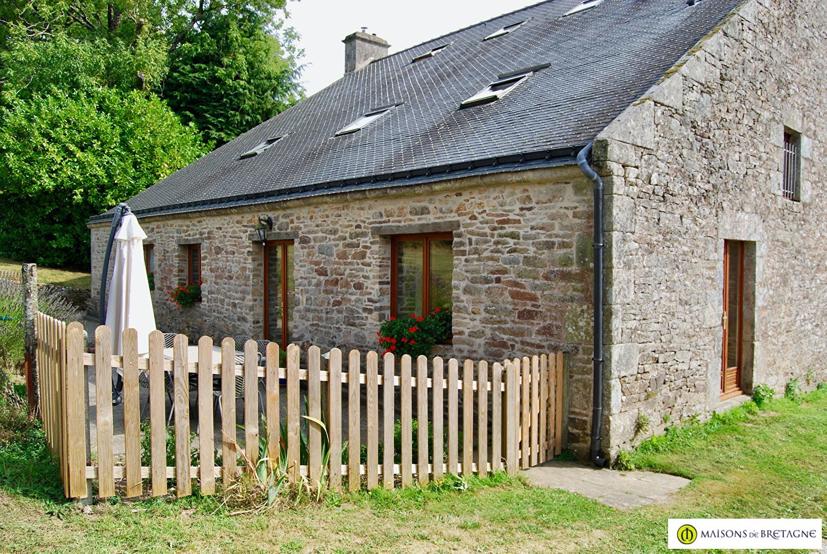 Vente Maison à Languidic 11 pièces