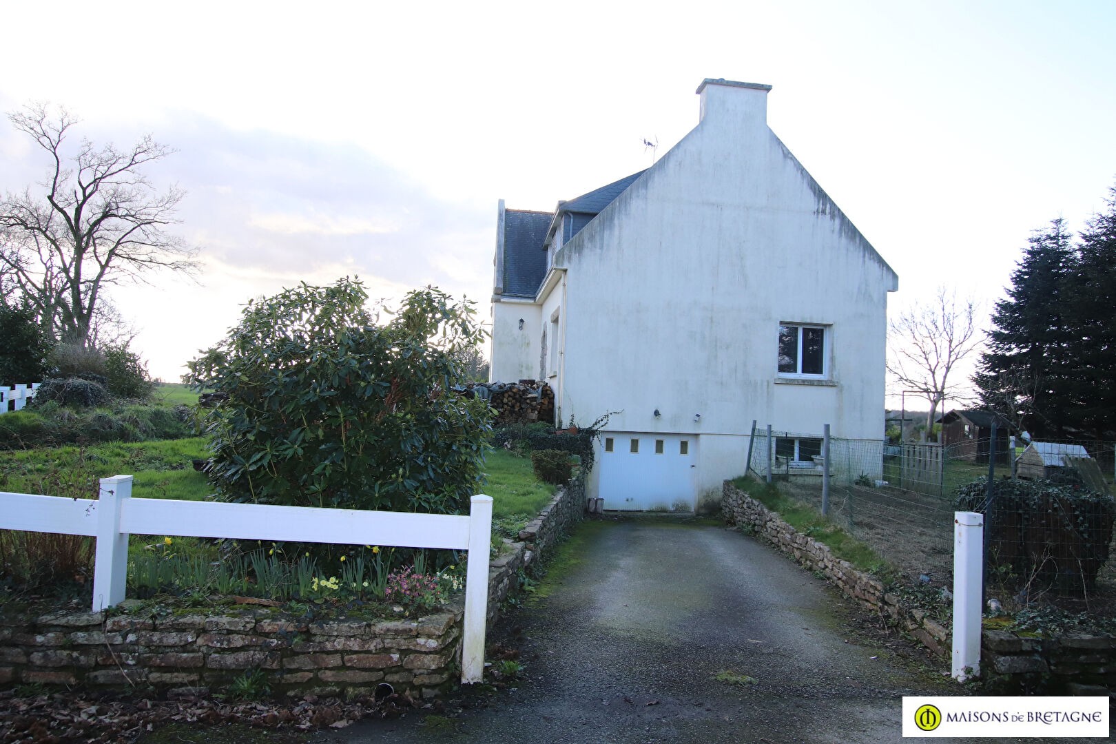 Vente Maison à Bannalec 6 pièces