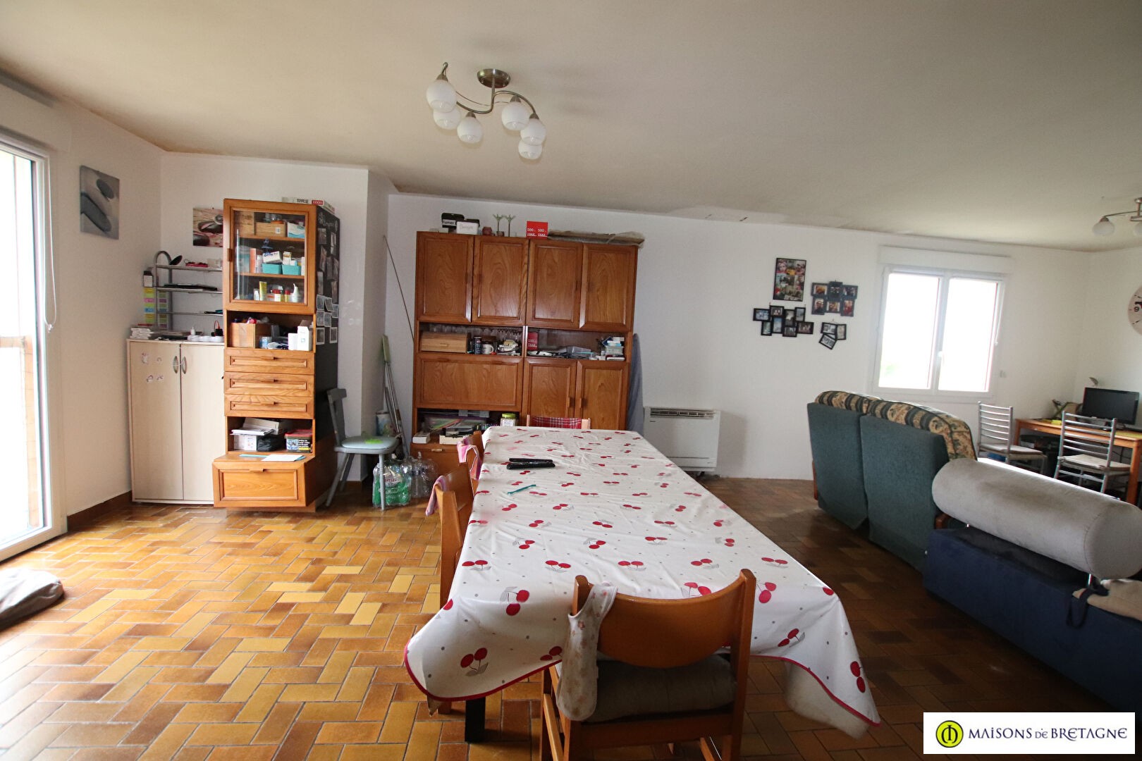 Vente Maison à Bannalec 6 pièces