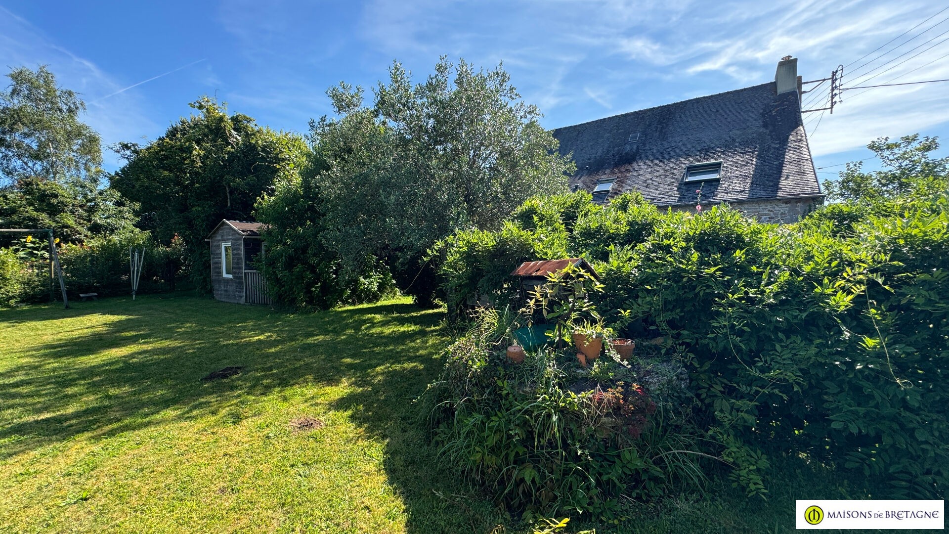 Vente Maison à Concarneau 6 pièces