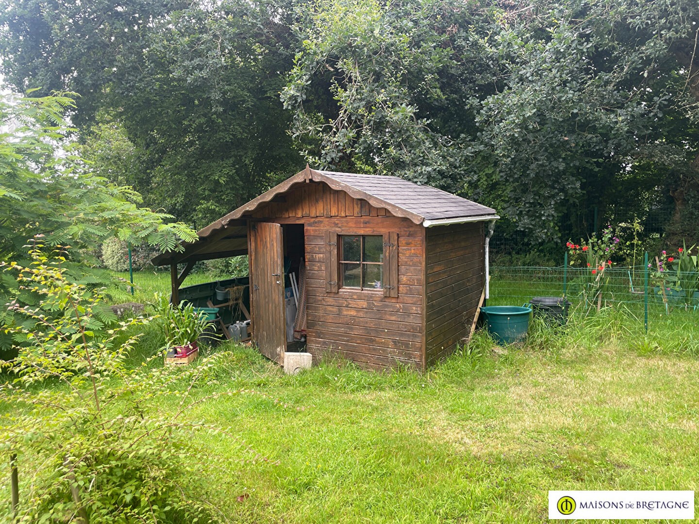 Vente Maison à Pont-Aven 7 pièces