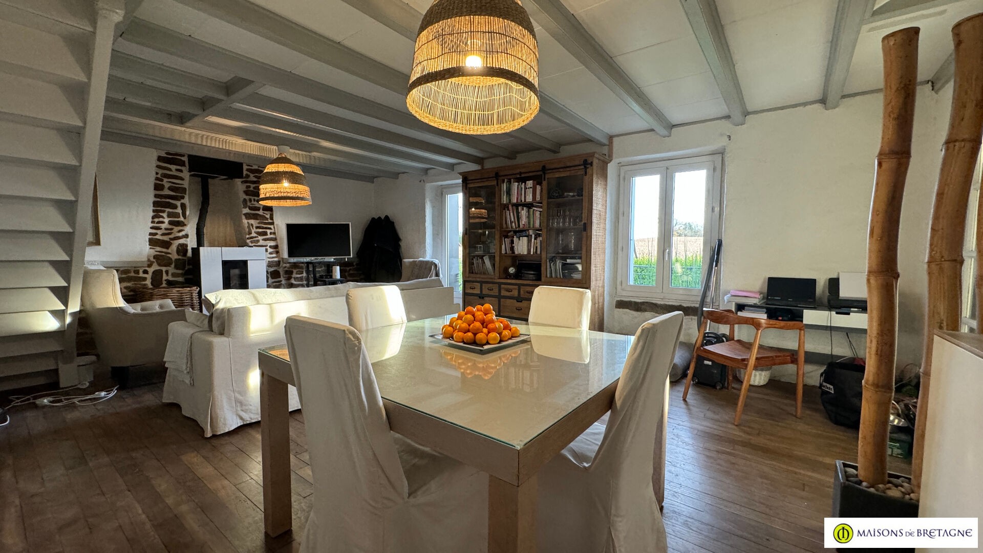 Vente Maison à Pont-Aven 4 pièces